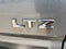 2023 Chevrolet Silverado 1500 Crew Cab Standard Box 4-Wheel Drive LTZ
