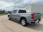 2023 Chevrolet Silverado 1500 Crew Cab Standard Box 4-Wheel Drive LTZ