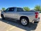 2023 Chevrolet Silverado 1500 Crew Cab Standard Box 4-Wheel Drive LTZ