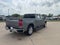 2023 Chevrolet Silverado 1500 Crew Cab Standard Box 4-Wheel Drive LTZ