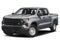 2023 Chevrolet Silverado 1500 Crew Cab Standard Box 4-Wheel Drive LTZ