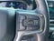 2023 Chevrolet Silverado 1500 Crew Cab Short Box 4-Wheel Drive LTZ