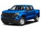 2023 Chevrolet Silverado 1500 Crew Cab Short Box 4-Wheel Drive LTZ
