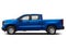 2023 Chevrolet Silverado 1500 Crew Cab Short Box 4-Wheel Drive LTZ