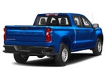 2023 Chevrolet Silverado 1500 Crew Cab Short Box 4-Wheel Drive LTZ