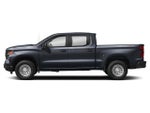 2022 Chevrolet Silverado 1500 Crew Cab Short Box 4-Wheel Drive LTZ