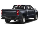 2022 Chevrolet Silverado 1500 Crew Cab Short Box 4-Wheel Drive LTZ