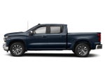 2022 Chevrolet Silverado 1500 LTD Crew Cab Short Box 4-Wheel Drive RST