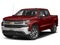 2019 Chevrolet Silverado 1500 Crew Cab Standard Box 4-Wheel Drive RST