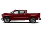 2019 Chevrolet Silverado 1500 Crew Cab Standard Box 4-Wheel Drive RST