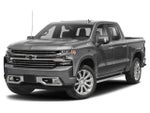 2019 Chevrolet Silverado 1500 Crew Cab Short Box 4-Wheel Drive High Country