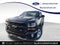 2018 Chevrolet Silverado 1500 Double Cab Standard Box 4-Wheel Drive LT Z71
