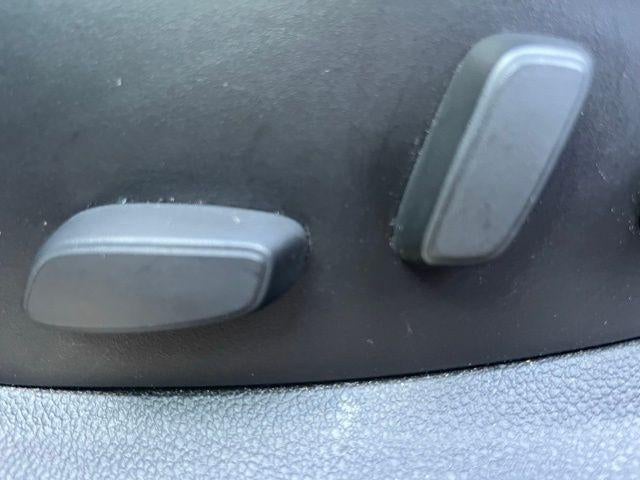 2018 Chevrolet Silverado 1500 Double Cab Standard Box 4-Wheel Drive LT Z71