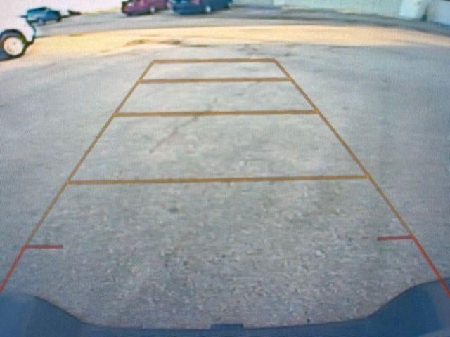 2018 Chevrolet Silverado 1500 Double Cab Standard Box 4-Wheel Drive LT Z71