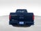 2018 Chevrolet Silverado 1500 Double Cab Standard Box 4-Wheel Drive LT Z71