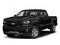 2018 Chevrolet Silverado 1500 Double Cab Standard Box 4-Wheel Drive LT Z71