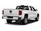 2018 Chevrolet Silverado 1500 Double Cab Standard Box 4-Wheel Drive LT Z71