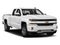 2018 Chevrolet Silverado 1500 Double Cab Standard Box 4-Wheel Drive LT Z71