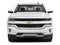 2018 Chevrolet Silverado 1500 Double Cab Standard Box 4-Wheel Drive LT Z71