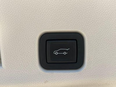 2024 GMC Acadia AWD Denali
