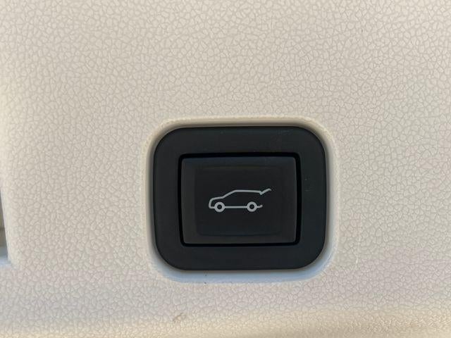 2024 GMC Acadia AWD Denali