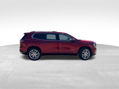 2024 GMC Acadia AWD Denali