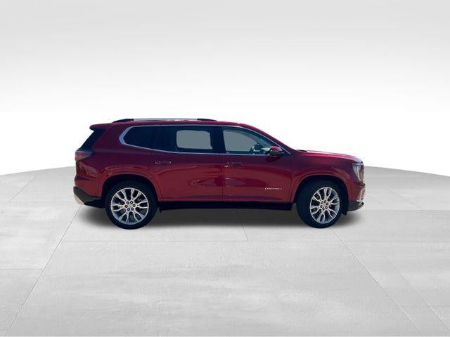 2024 GMC Acadia AWD Denali