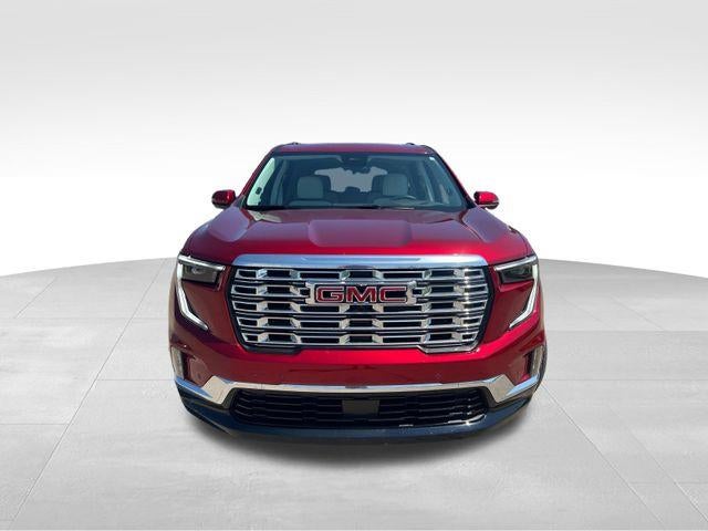 2024 GMC Acadia AWD Denali