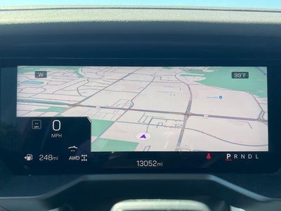 2024 GMC Acadia AWD Denali