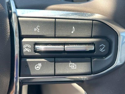 2024 GMC Acadia AWD Denali
