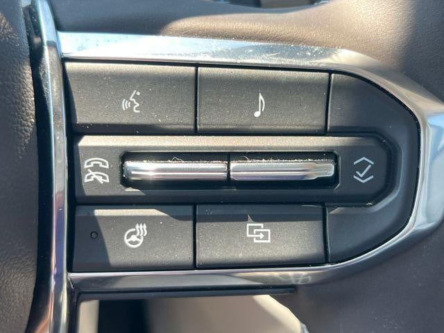 2024 GMC Acadia AWD Denali