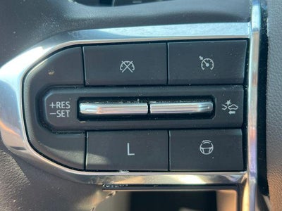 2024 GMC Acadia AWD Denali