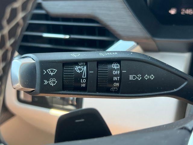 2024 GMC Acadia AWD Denali