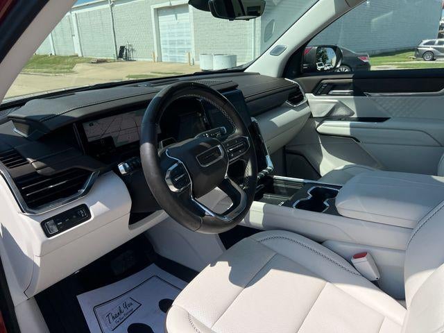 2024 GMC Acadia AWD Denali
