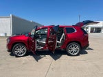 2024 GMC Acadia AWD Denali