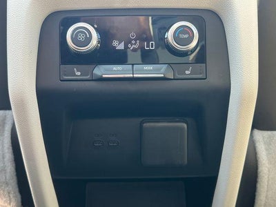 2024 GMC Acadia AWD Denali