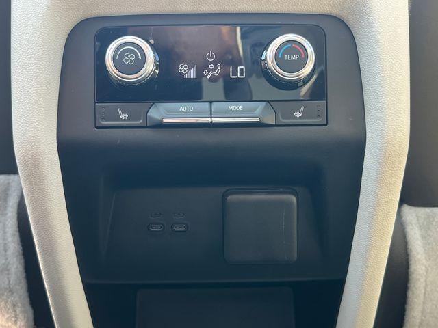 2024 GMC Acadia AWD Denali