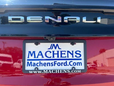 2024 GMC Acadia AWD Denali