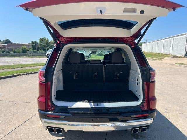 2024 GMC Acadia AWD Denali