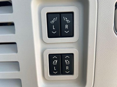 2024 GMC Acadia AWD Denali