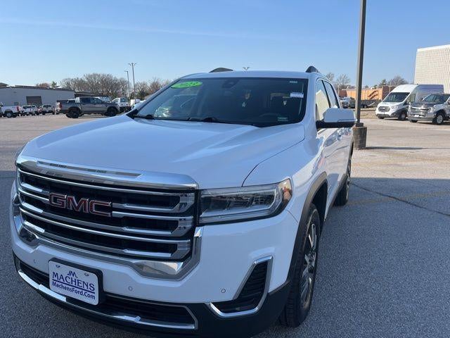 2023 GMC Acadia FWD SLE