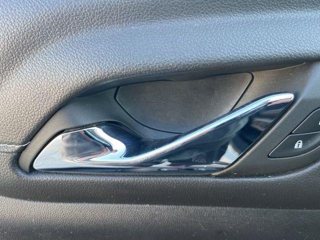 2023 GMC Acadia FWD SLE