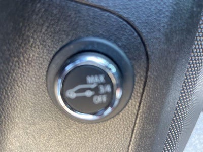 2023 GMC Acadia FWD SLE