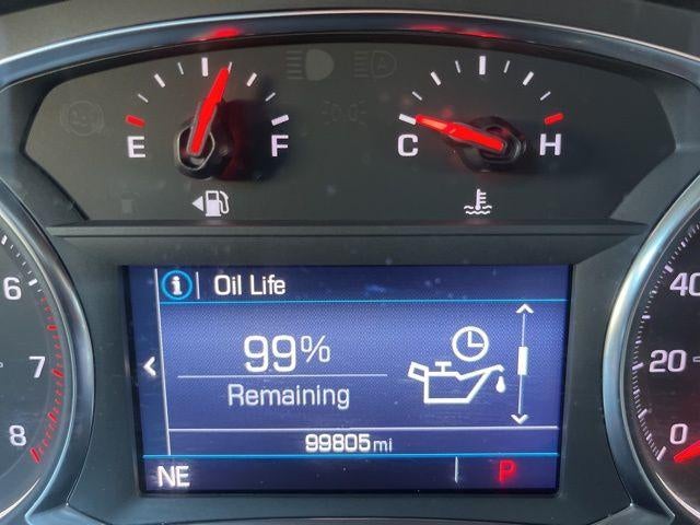 2023 GMC Acadia FWD SLE