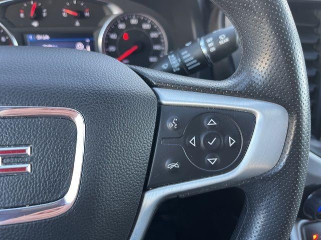 2023 GMC Acadia FWD SLE