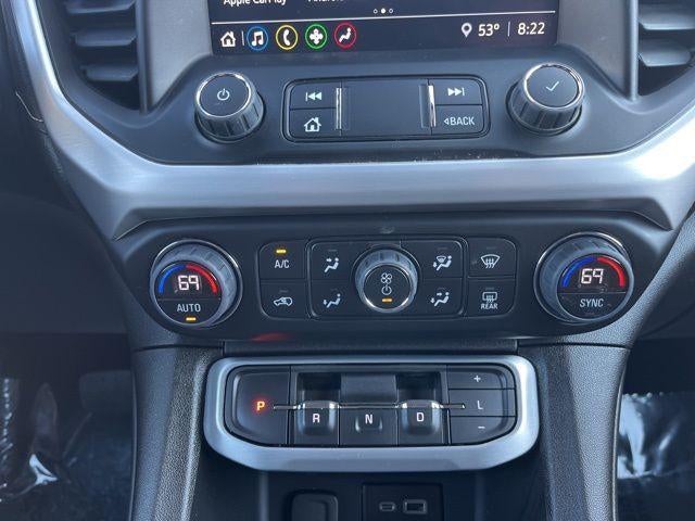 2023 GMC Acadia FWD SLE