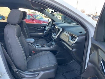 2023 GMC Acadia FWD SLE