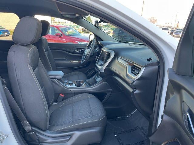 2023 GMC Acadia FWD SLE