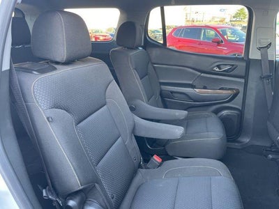 2023 GMC Acadia FWD SLE