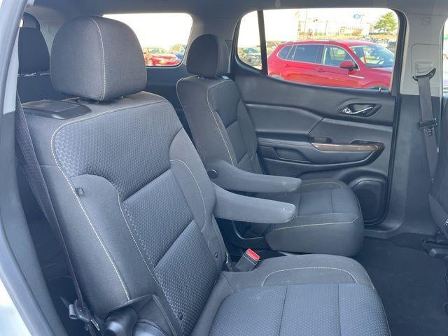 2023 GMC Acadia FWD SLE